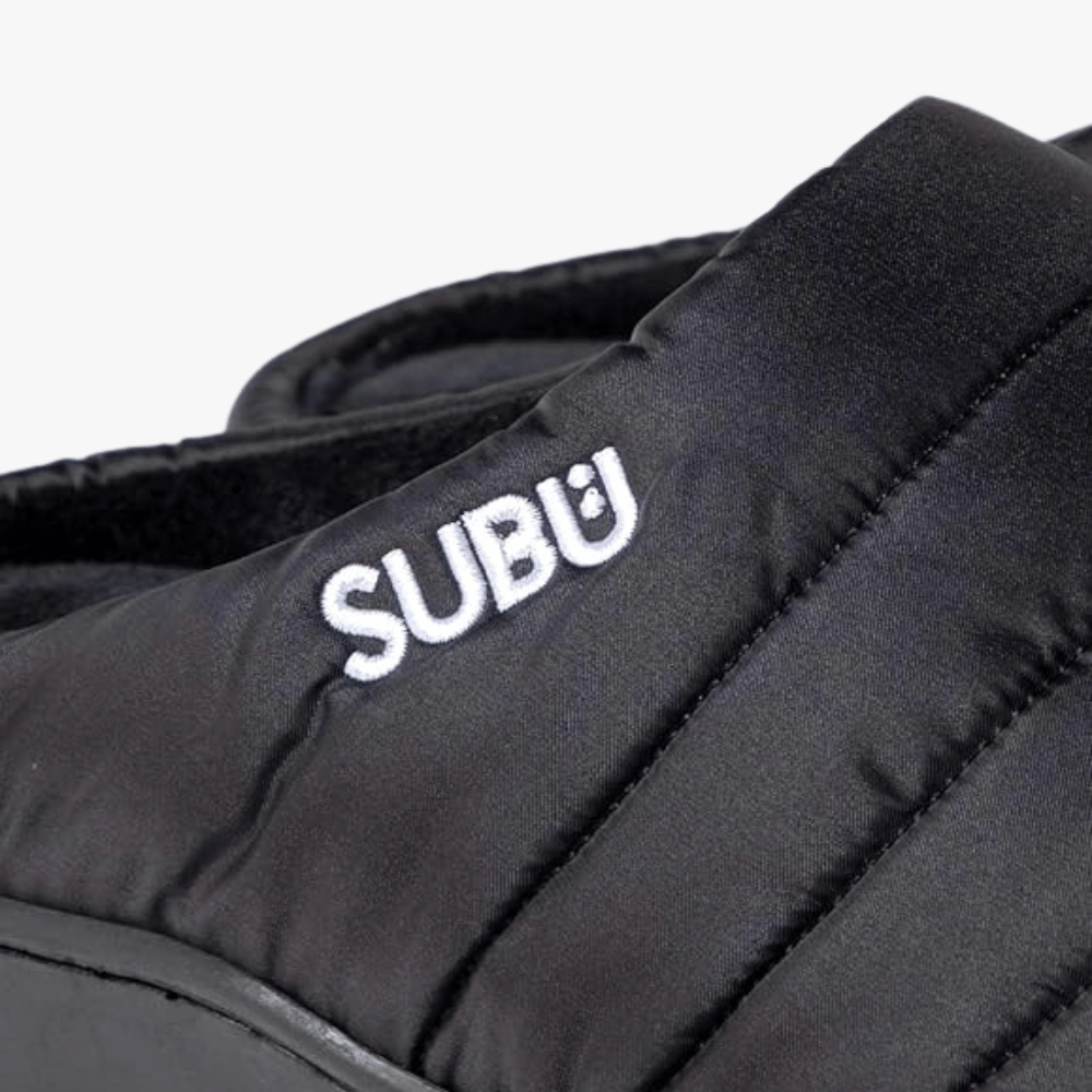 SUBU BLACK