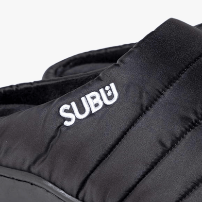 SUBU BLACK
