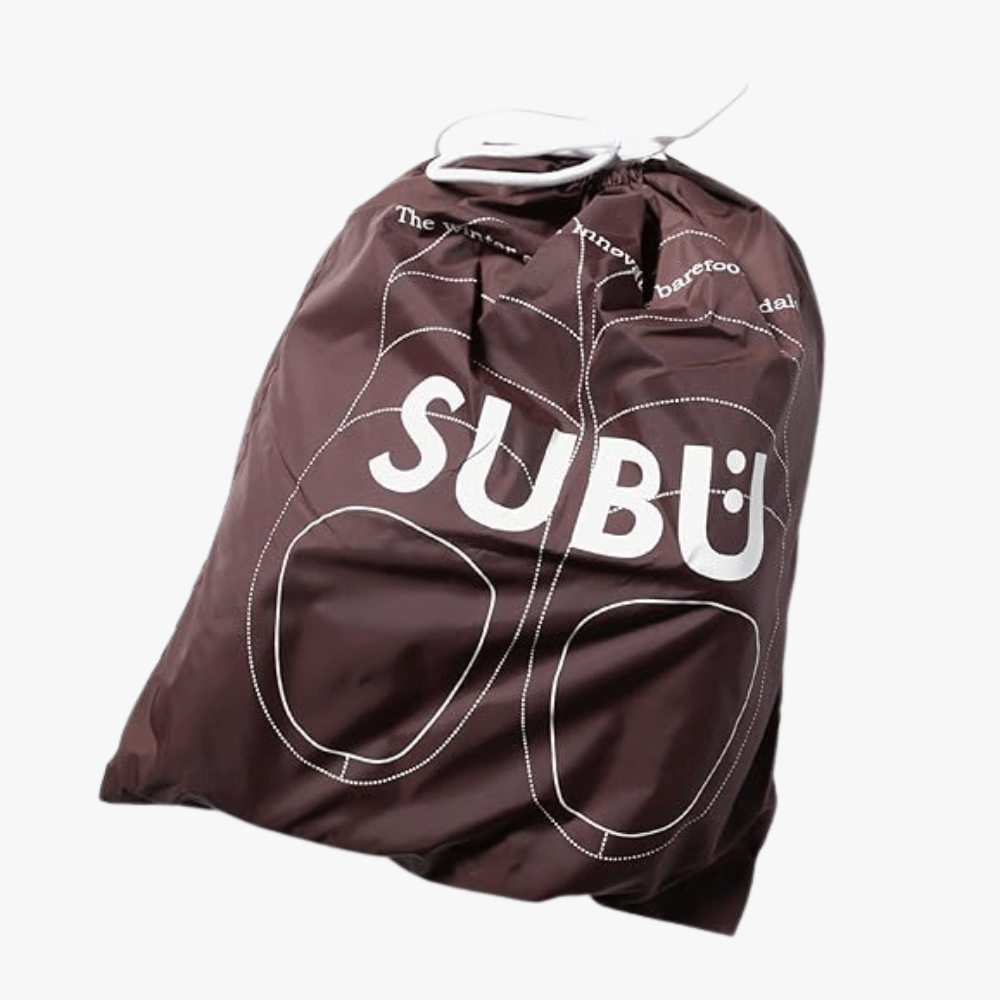 SUBU DARK BROWN
