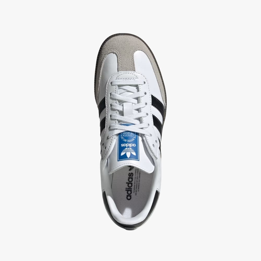 SAMBA OG