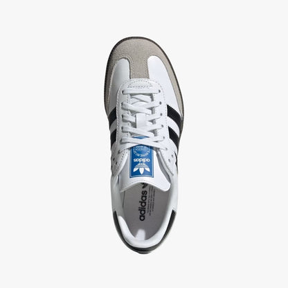 SAMBA OG