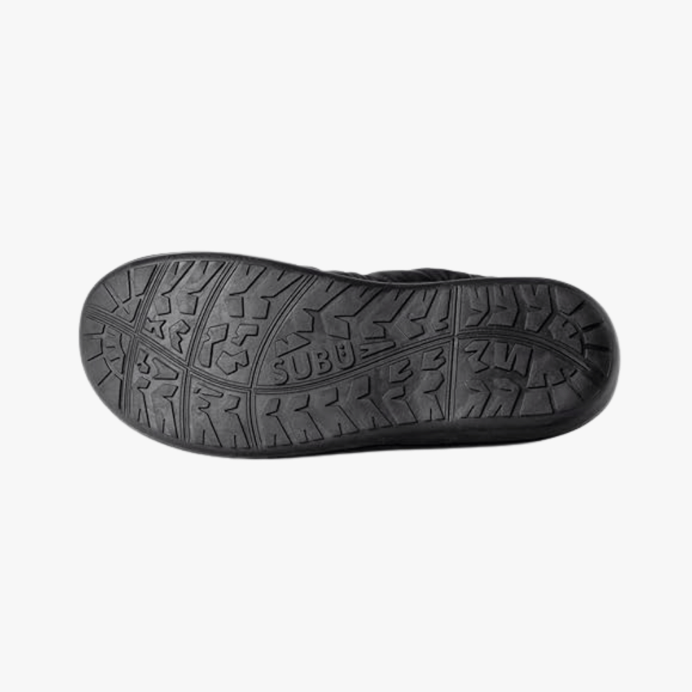 SUBU BLACK