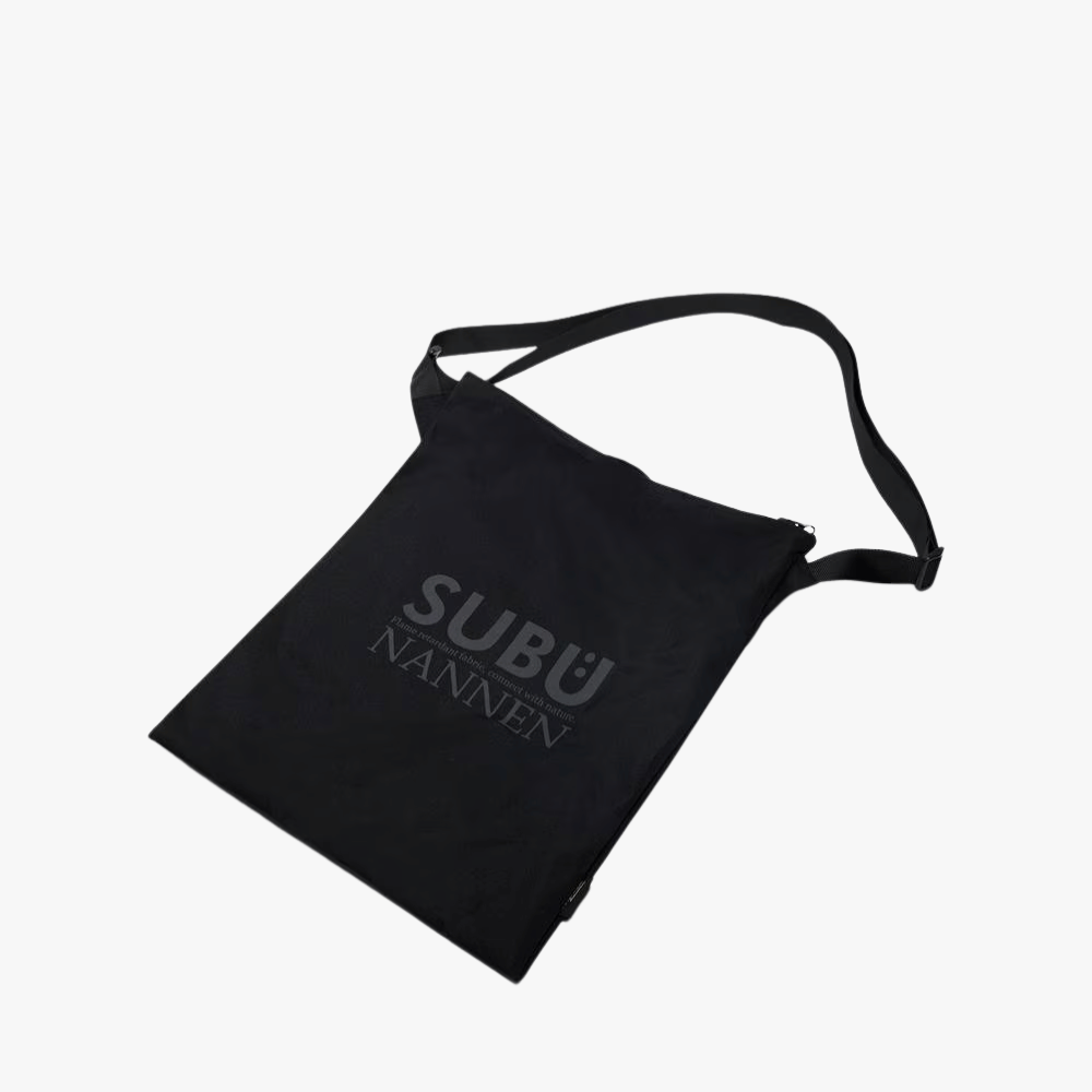 SUBU NANNEN BLACK