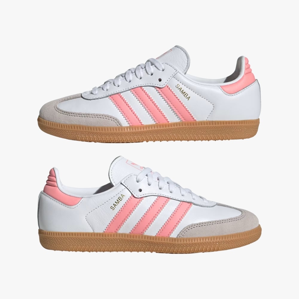 SAMBA OG