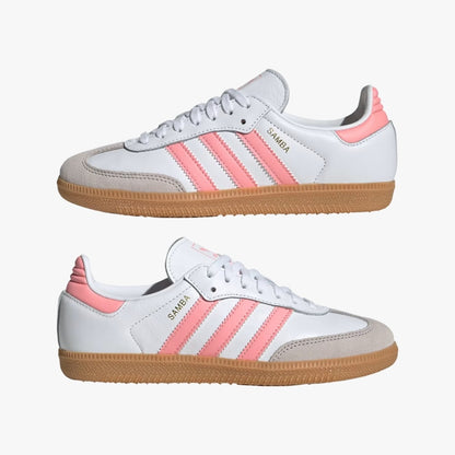 SAMBA OG