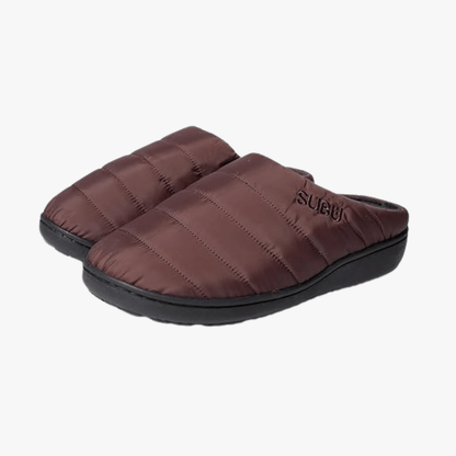 SUBU DARK BROWN