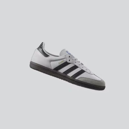 SAMBA OG