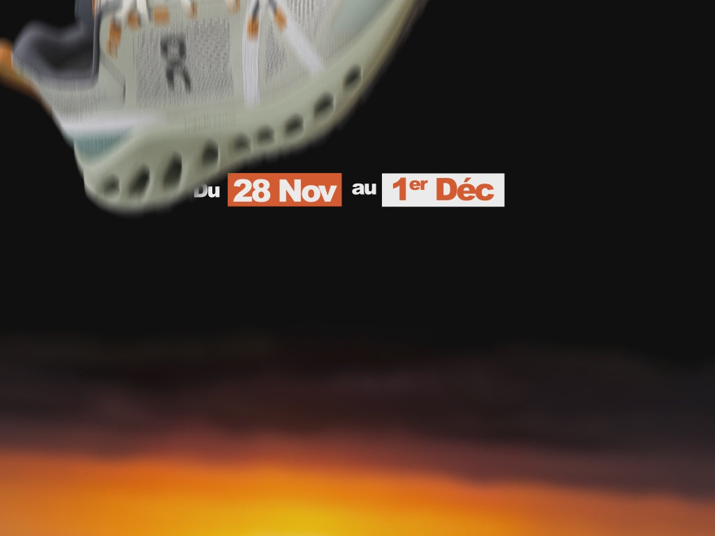 Charger la vidéo: Vidéo black friday